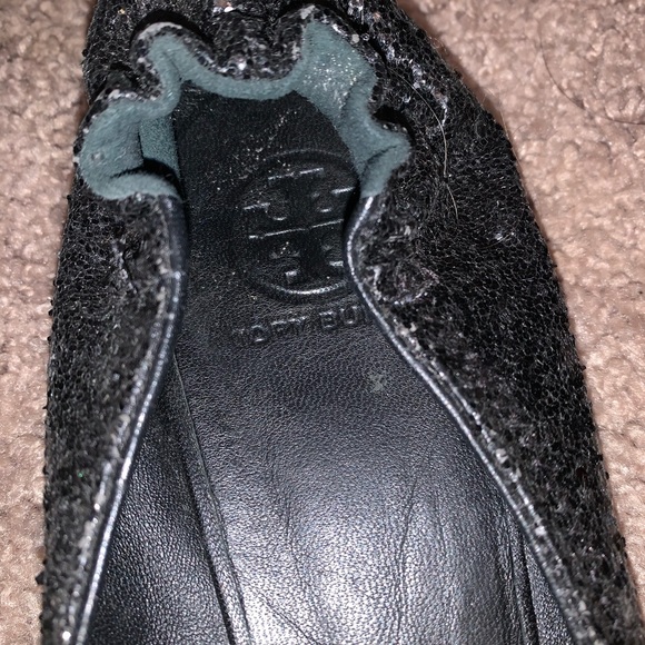 Tory Burch Sparkle flats - Picture 5 of 9